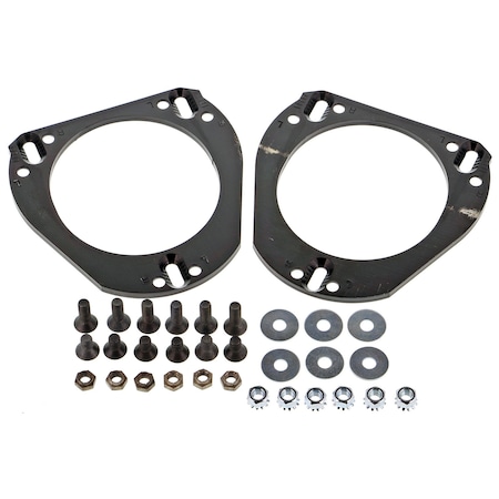 Mevotech 96-07 Ford Taurus/96-05 Mercury Sable Strut Mount, Ms400106 MS400106